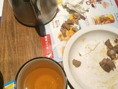 -杯子红牛排(南庄吉利广场店)