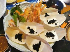 -和彩放题餐厅(酒仙桥店)