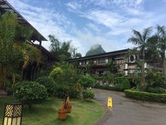 -大新明仕山庄