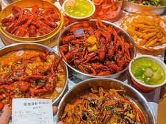 -靓靓蒸虾·头牌蒸虾(南山桂庙店)