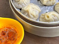 -家烧面馆【南山路知名经典面食】