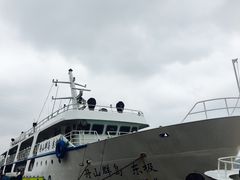 -东极岛景区
