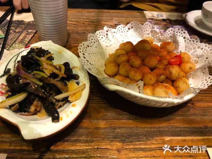 胡桃里音乐酒馆(环亚凯瑟琳广场店)图片