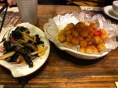 -胡桃里音乐酒馆(环亚凯瑟琳广场店)