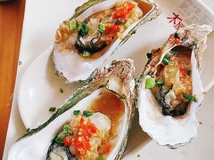 -木屋烧烤(坂田天安云谷店)