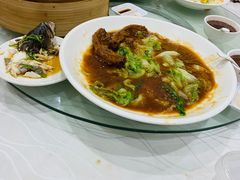 -富园海鲜酒家(佐敦店)