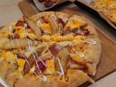 -达美乐比萨(南京路店)