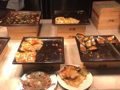 -吉布鲁牛排海鲜自助(龙湖北城天街购物广场店)