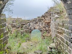 -蟠龙山长城景区