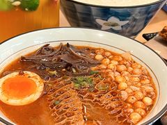 -火山屋台(新街口店)