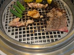 -千寻山野烤肉(中关村店)