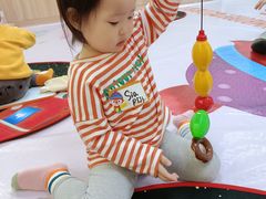 -金宝贝早教中心(北洋校区)