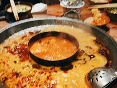 -楠火锅(太古里总店)