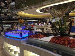 -大东方海鲜酒楼(小武基桥店)