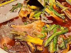 -紫东阁酒楼·中餐厅(东方广场假日酒店)