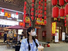 -茂德公鼓城