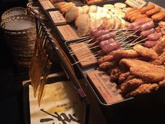 -和府捞面(方庄店)