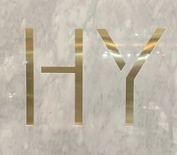 -hy coffee美容美甲护肤