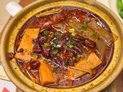 -罗妈砂锅(四川成都奎星楼店)