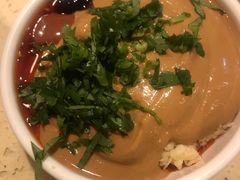 麻酱小料-蜀留香火锅·始于1999·原四川老火锅(白堤路店)