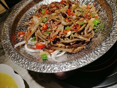 -味仙居(环城南路店)