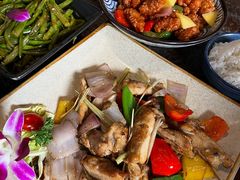 -上楼私房菜(院士路店)