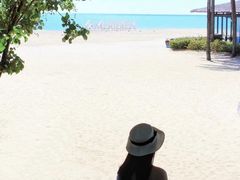 -石梅湾艾美度假酒店