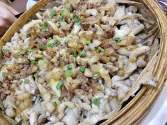-渔米粥(罗湖店)