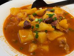 -新繁老號豌豆汤饭店·江湖菜(宝光寺店)