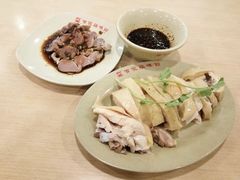 -百家鸡味馆(清泰店)