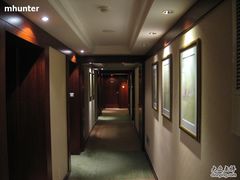 -上海明天广场JW万豪酒店