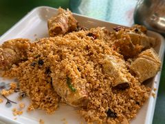 -盛港湾海鲜食府(黄沙店)