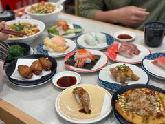 -濱寿司(高新伊藤店)