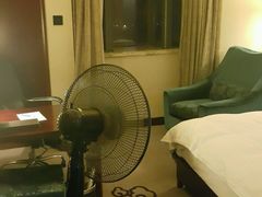 -蓝天清水湾国际大酒店