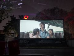 -枫花园汽车电影院(朝阳公园店)