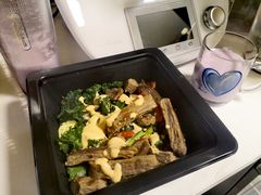 澳牛能量谷丰沙拉碗-KPRO(朝阳大悦城店)