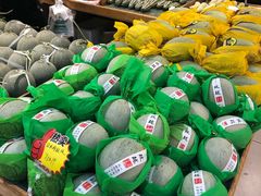 -乐乐鲜果水果超市(河北店)