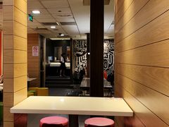-麦当劳(新闸路店)