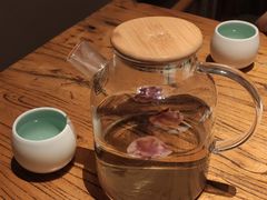 -纳地素食(石门公园店)