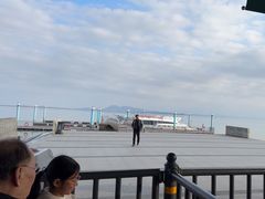 -梁子岛生态旅游区