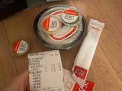 -海底捞火锅(劲松店)