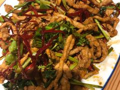 -香满园春饼·家常菜(东大桥店)