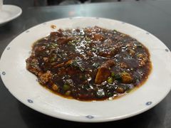 -旧款宁波饭店(华敏世纪广场店)