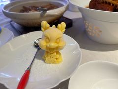 -庭院江南菜•烤鸭•非遗传承(上地•清河店)