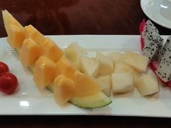 -蓝天宾馆诺瓦咖啡厅