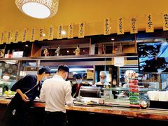 -德川家日本料理(龙德广场店)