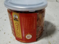 -鑫记婆婆兔·成都特产·兔头手撕兔(太古里店)