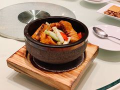 -利苑酒家(华熙国际店)
