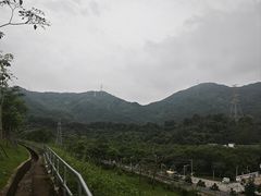 -白石龙音乐公园