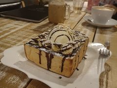 -Cafe Alice咖啡爱丽丝(奥城店)